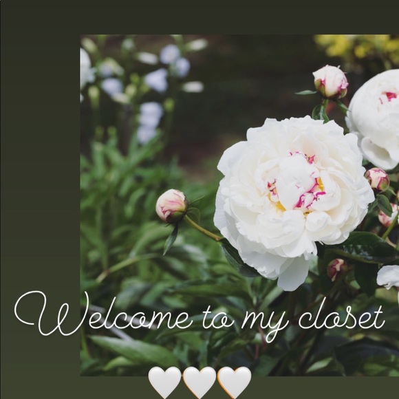 🌱 H E L L O! 🌱 W E L C O M E 🌱 - Picture 1 of 6